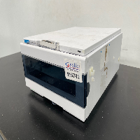 Agilent 1260 Infinity HPLC G1364C Fraction Collector image 1